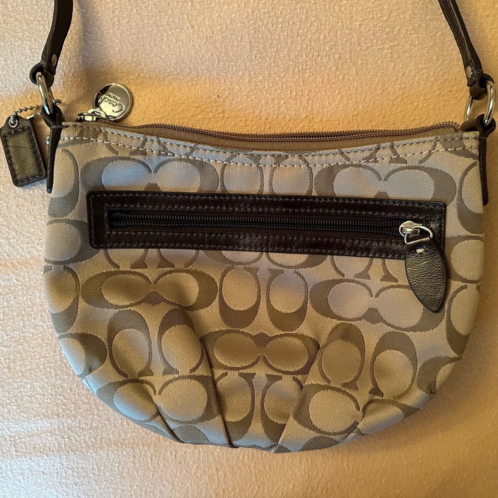 Coach Purse Crossbody bag!